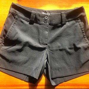 Nike Golf Shorts